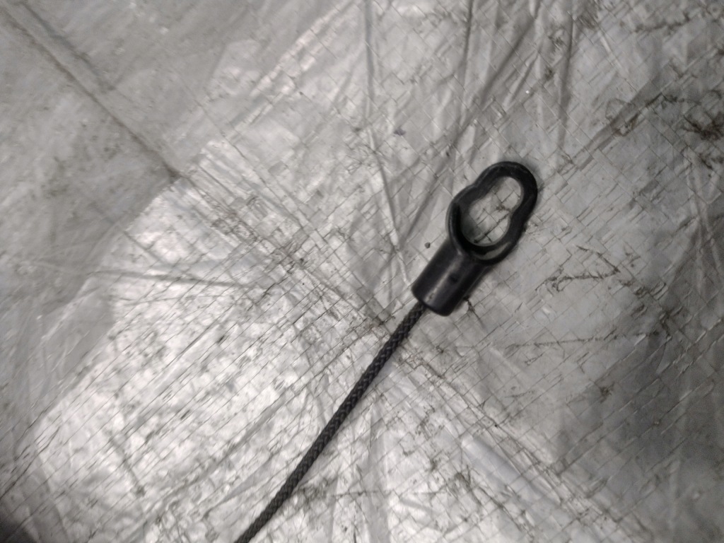 фото №10, Полиця багажника ford focus mk1 5d 2000r