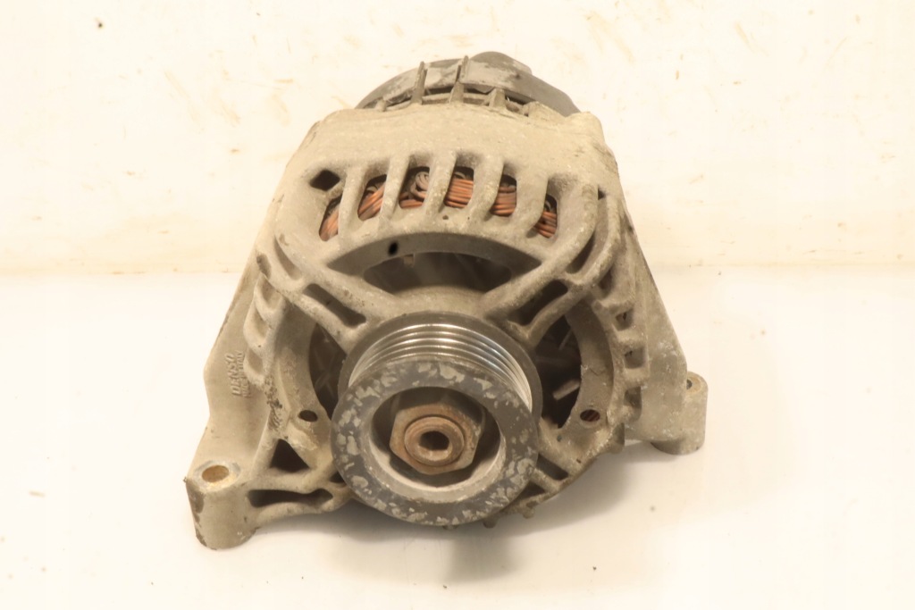 Купити Генератор fiat punto evo 1.4