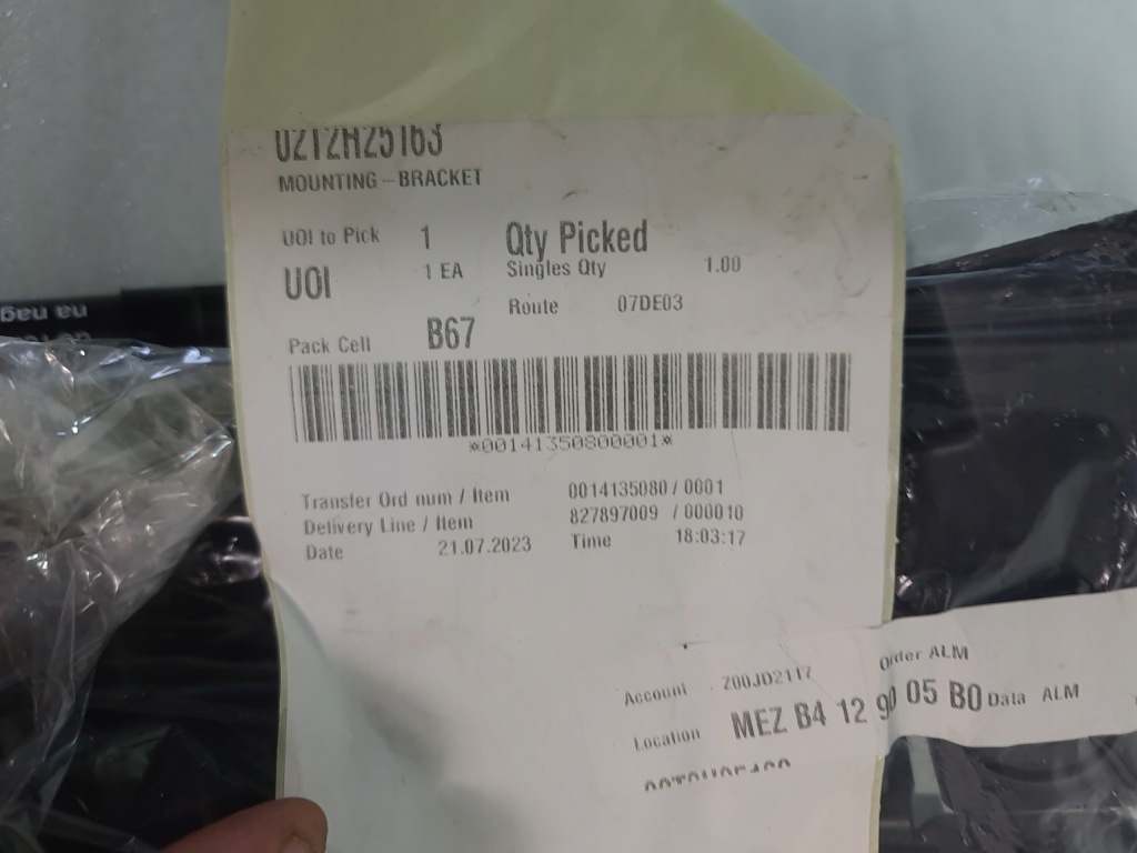 Jaguar xf x260 направляющая бампера правый перед jx63-17b930-a Доставка