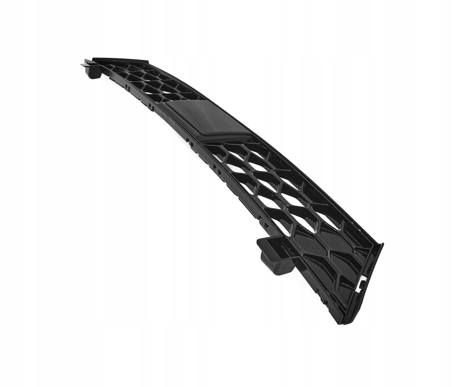 фото №1, Ford edge 2019- nowa решітка радіатора бампера решітка радіатора нижній st