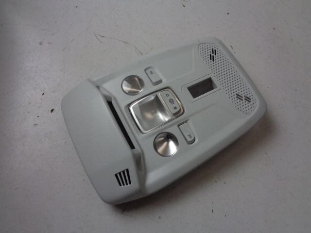 фото №1, Лампа потолочный opel corsa f 2019-