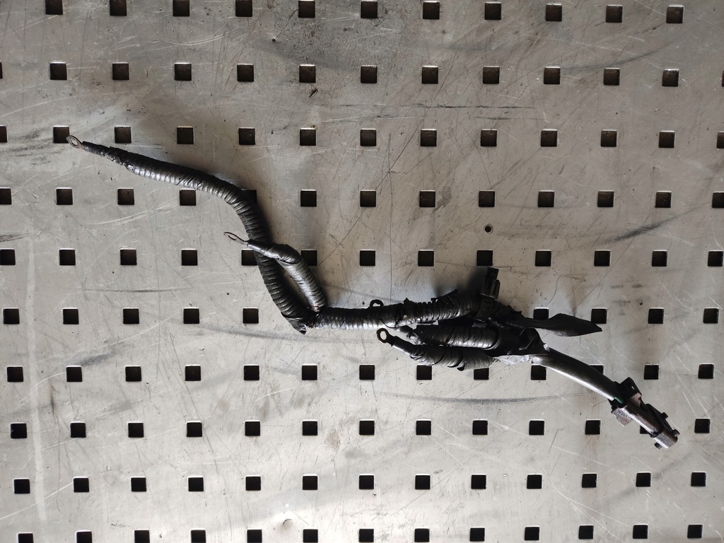 фото №1, Джгут свічка renault master ii 3.0 fv