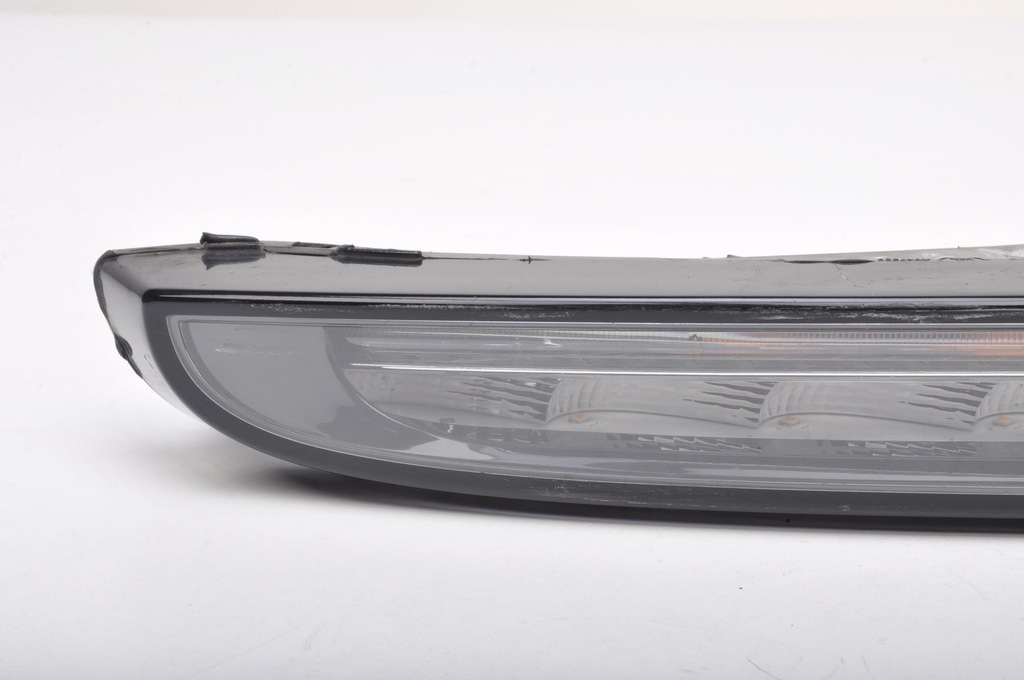 фото №7, Porsche macan противотуманная фара левый 95b941181a