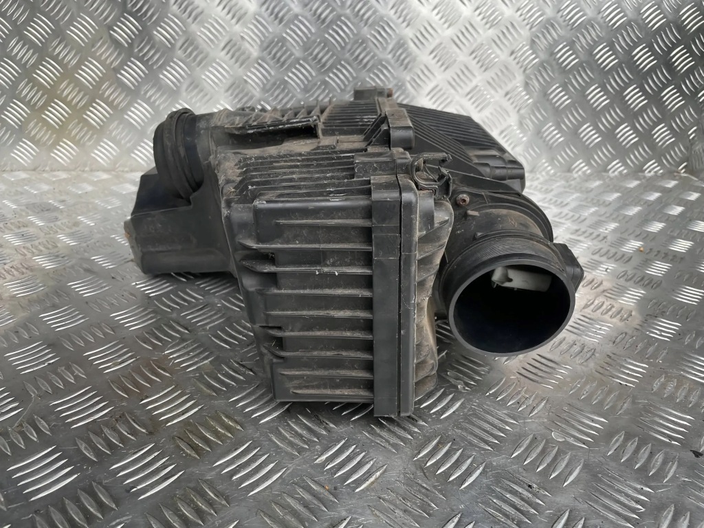 фото №1, Fiat ulysse корпус фільтра повітря 1498555080