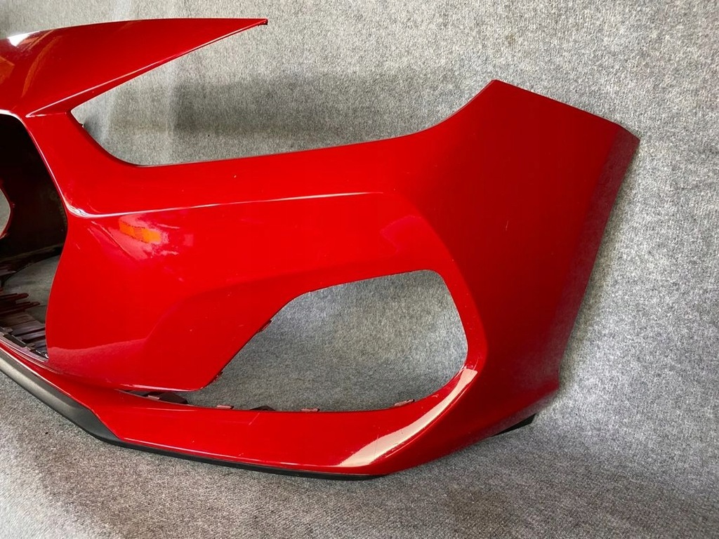 фото №13, Бампер передний перед - hyundai i30 iii fastback 17-20