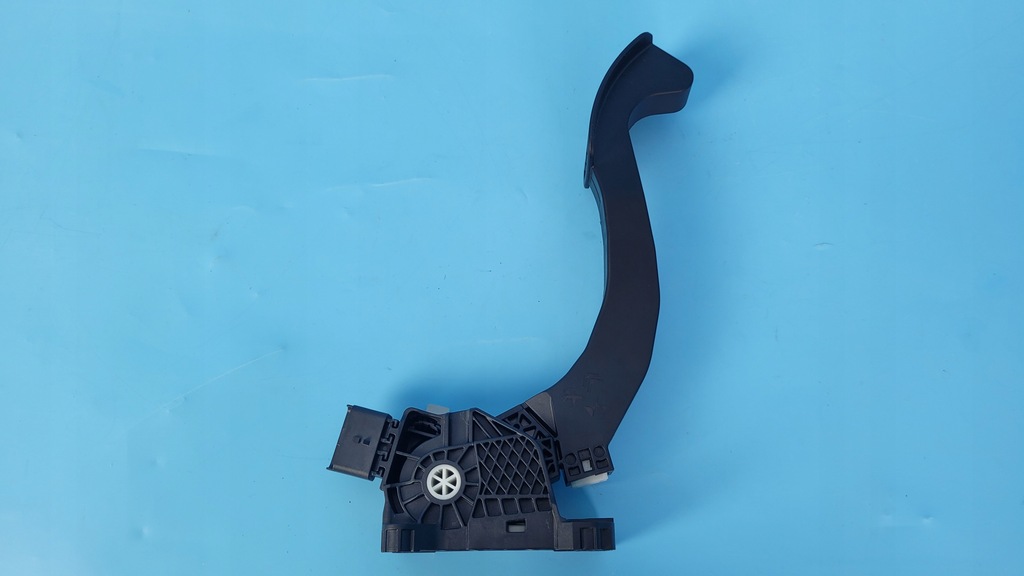 фото №12, Fiat scudo iii 2022 педаль газу потенціометр 9839353480