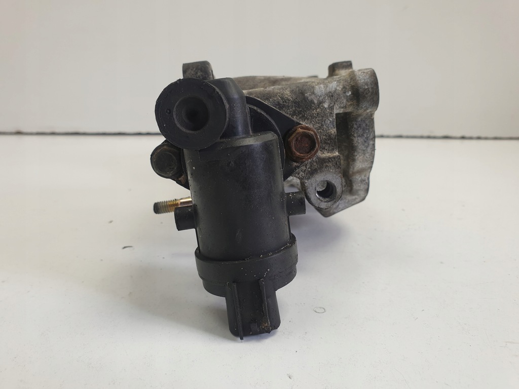 фото №7, Subaru forester 2.0 t дроссельная заслонка