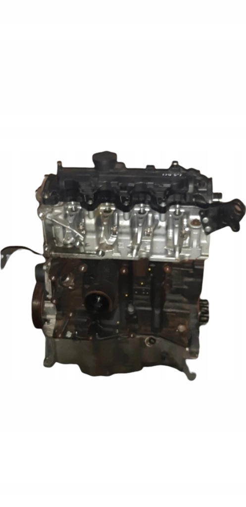 Двигун renault k9kf646 стан bdb гарантія Доставка