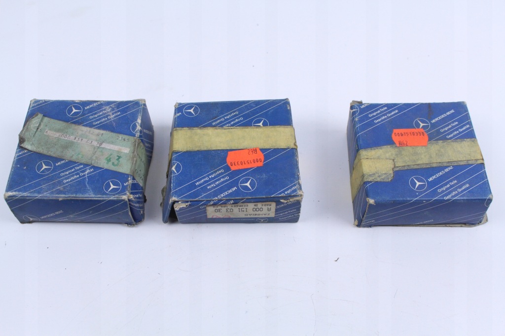 Трансмісія стартер mercedes a0001510330 в Україні