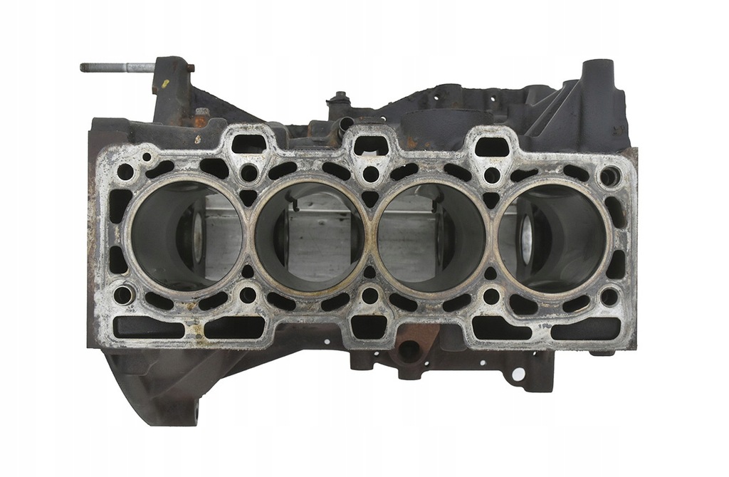 фото №5, Блок двигуна renault 1.5 dci k9k832