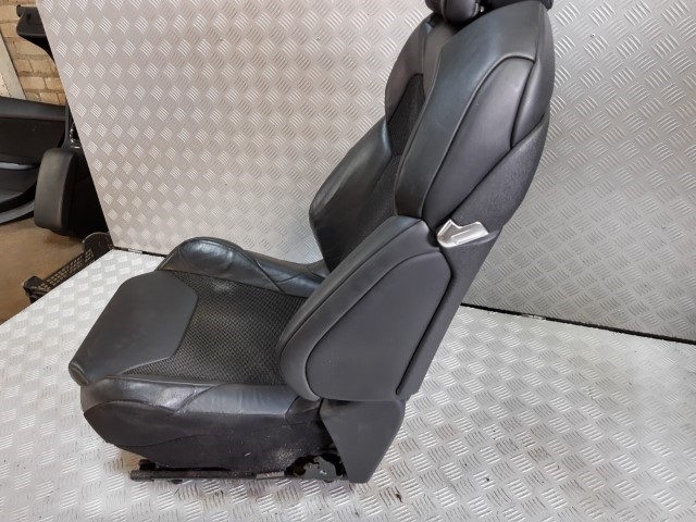 фото №4, Citroen c5 iii x7 сидіння правий перед пасажира