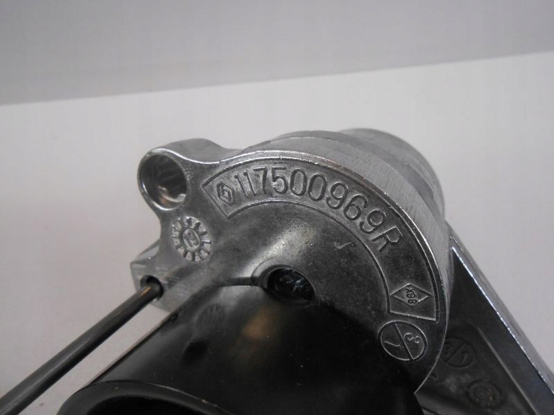 фото №8, Kpl ремень шпонка. r talisman 2.0dci