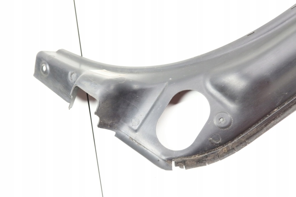 фото №10, Mercedes w164 x164 gl молдинг стійка багажника 1646900427 датчик кришки p