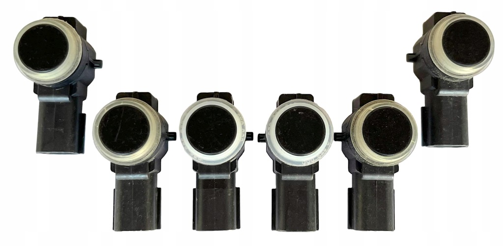 фото №12, Датчик парковки dodge dart 2013-2016 1tk84nadaa перед/зад 1szt.