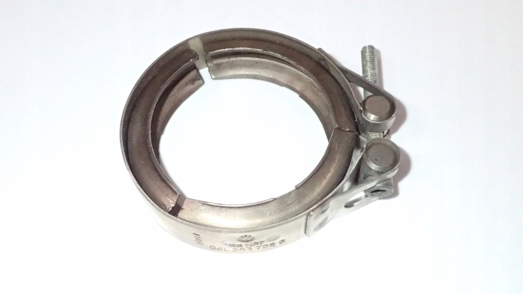 Купити Хомут турбіни вихлоп audi a6 c7 04l253725b