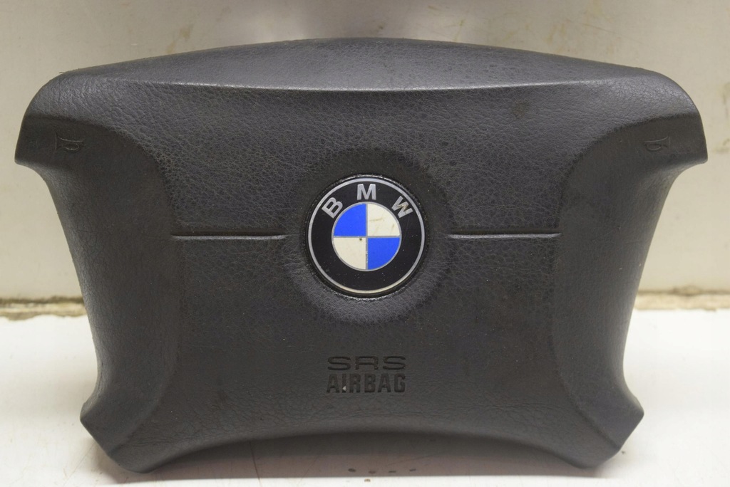 фото №1, Подушка подушка безпеки водія bmw e36