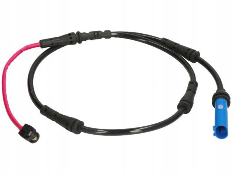 фото №2, Delphi lz0310 контакт предупредительный, износ накладок тормозных