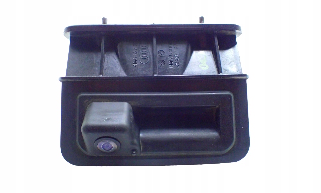 фото №1, ^^ audi q8 4m8 камера заднего вида 4m8827287