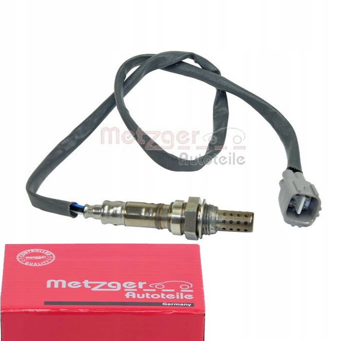 фото №1, Датчик лямбда-зонд do subaru impreza 2.0 wrx 2.5