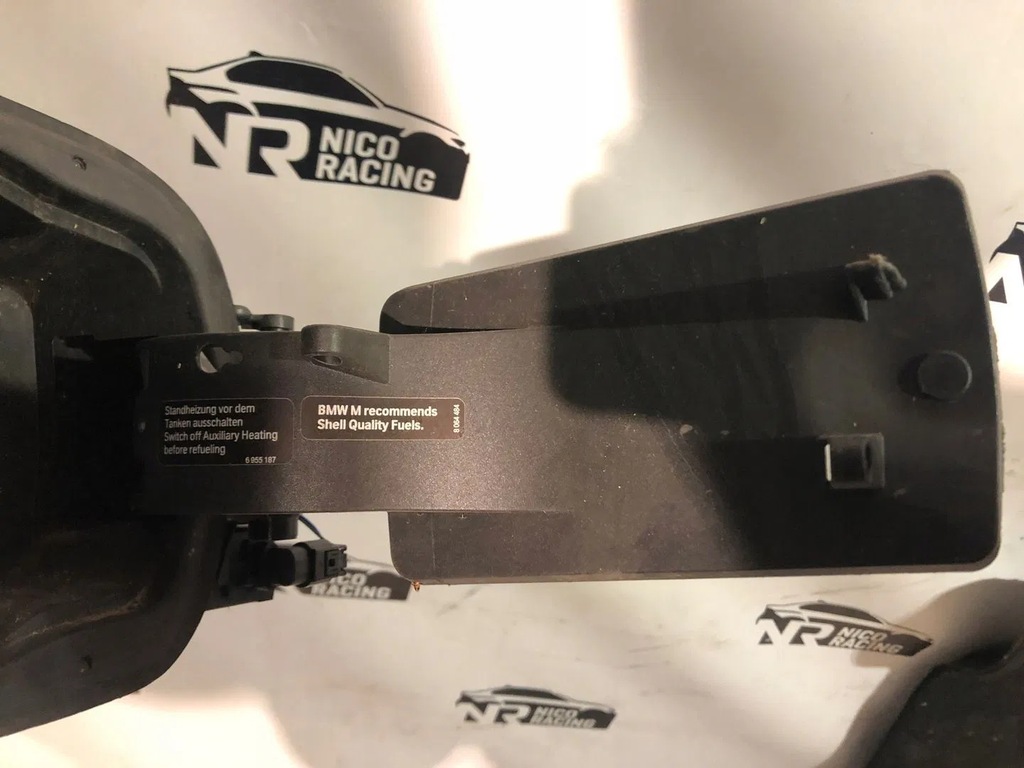 фото №9, Заливная горловина топлива bmw x6 f16