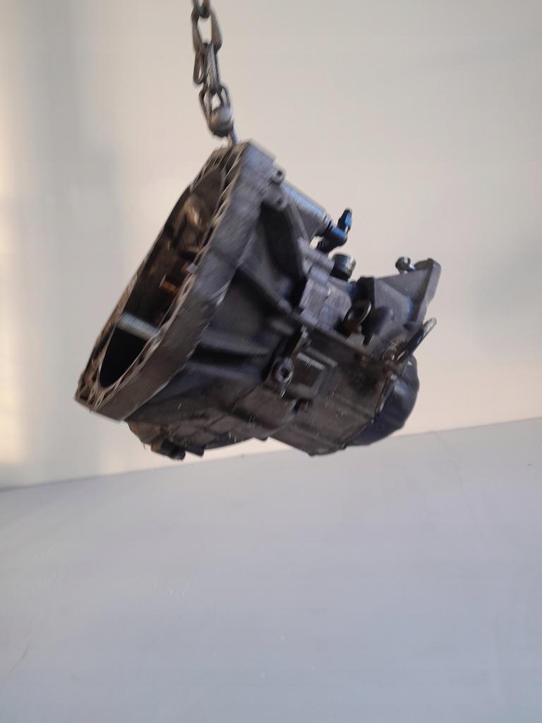 фото №6, Коробка передач передач suzuki sx4 sx-4 fiat sedici 1.6 16v ajj