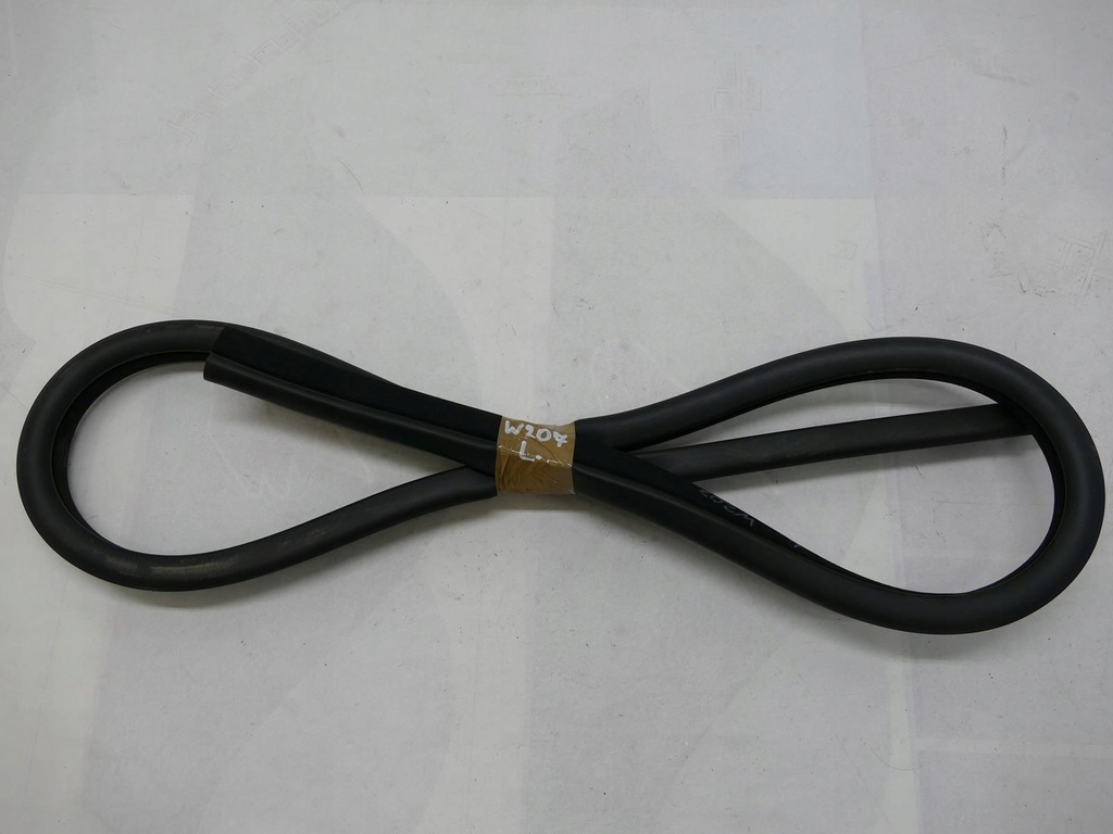 фото №1, Mercedes e w207 c207 прокладка двері ліва