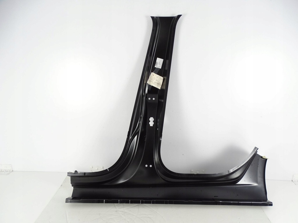 фото №4, Порог правый audi a3 8v4