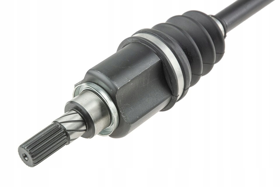 Приводной вал приводная dacia duster 4x4 10- задний левый/правый Доставка