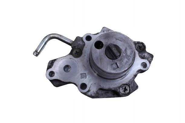 фото №1, Насос масла subaru xv 2.0d