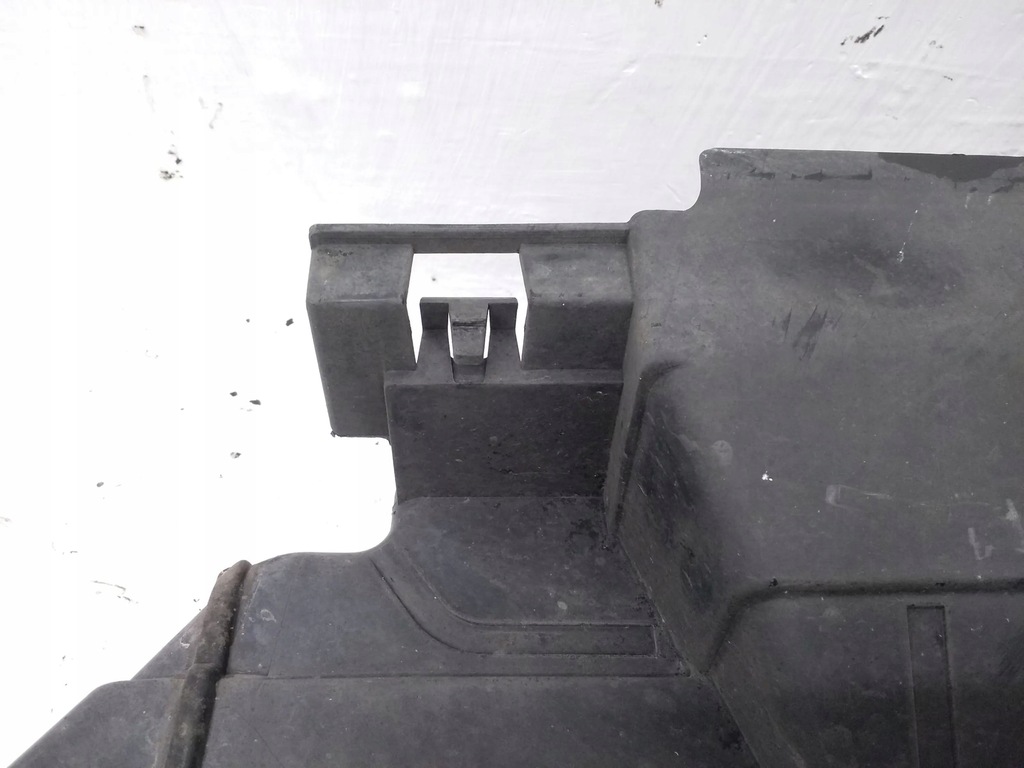 фото №9, Renault trafic iii x82 2015 направляющая воздуха интеркулер