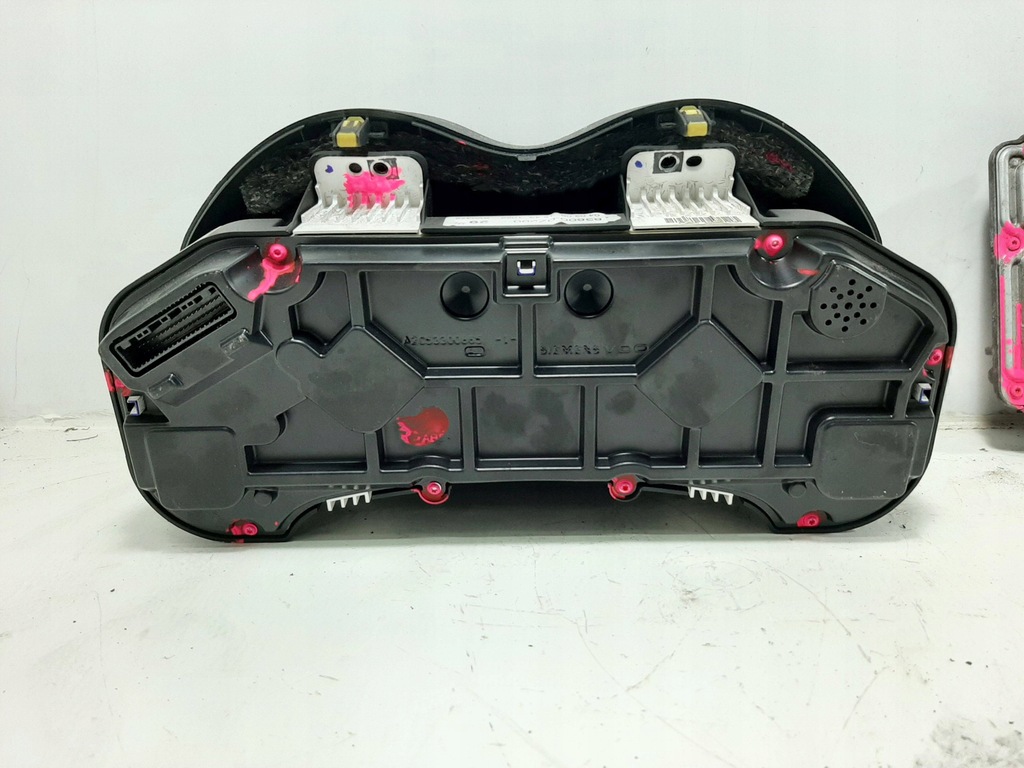 фото №15, Toyota auris e15 1.4 d4d 08r блок управления двигателя набор 0281013413 8966102e10