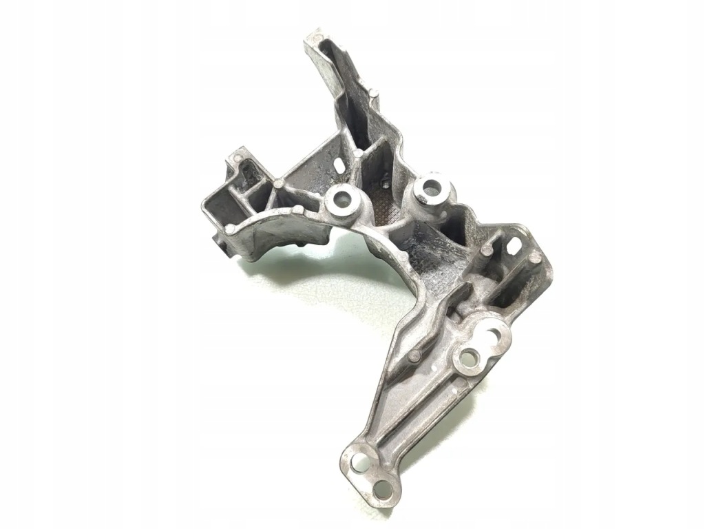 фото №12, Vauxhall crossland x / crossland кронштейн генератора 1.6 turbo d дизель