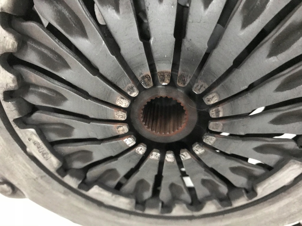 фото №13, Коробка передач передач 6b mini cooper s r56 1,6t 175km