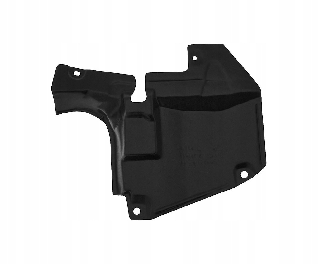 фото №1, Mazda cx-5 17 - защита двигателя pod двигатель