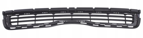 фото №1, Решётка радиатора решётка радиатора peugeot partner 12-