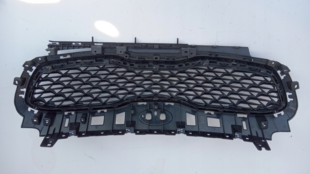 фото №3, Решітка радіатора радіатора решітка радіатора kia sportage iv