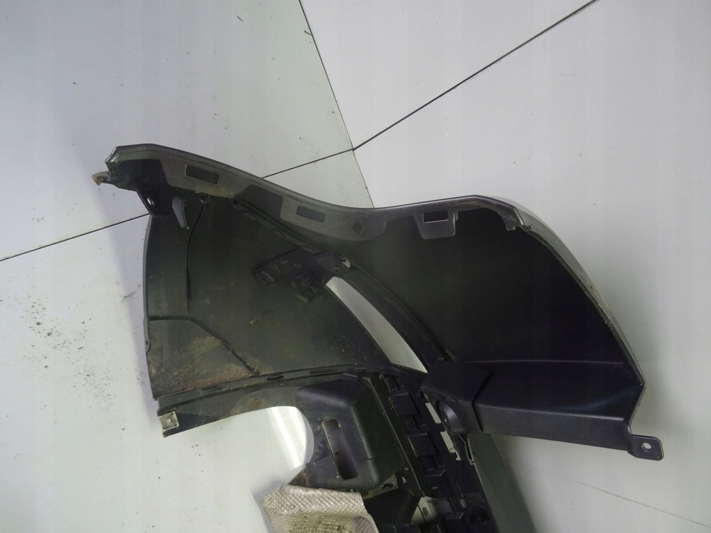 фото №8, Land rover range rover evoque l538 2013 бампер задний