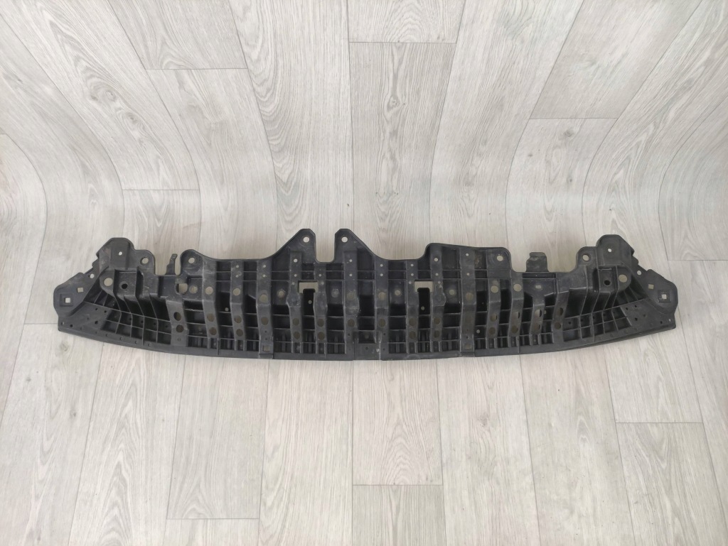 фото №1, Toyota iq 08- защита плита накладка pod двигатель перед 5261874010