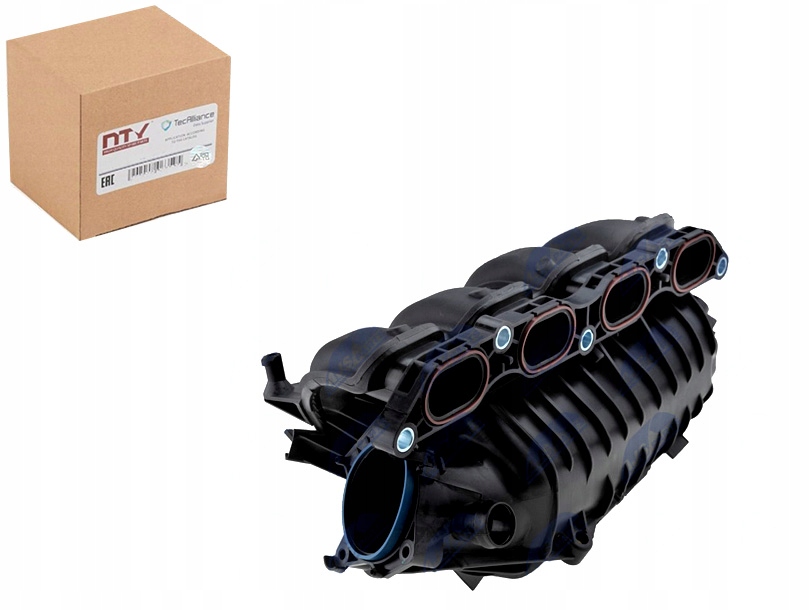 фото №1, Колектор всмоктуючий mini cooper clubman 1.6 2007- cooper 1.6 2006-