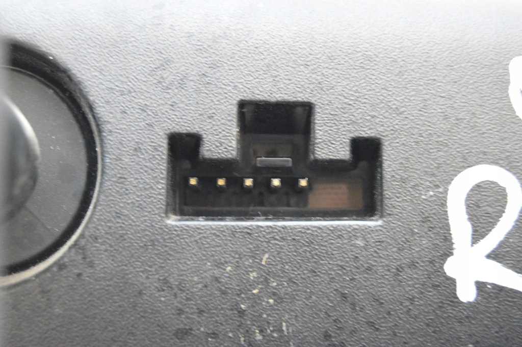 фото №2, Lexus rx 450h 2005 дзеркало заднього виду