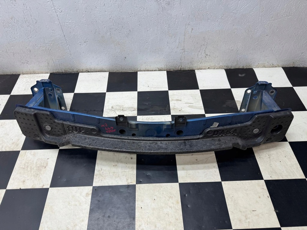 фото №8, Балка абсорбер перед mazda 2 dj iii 2015-2023 44j