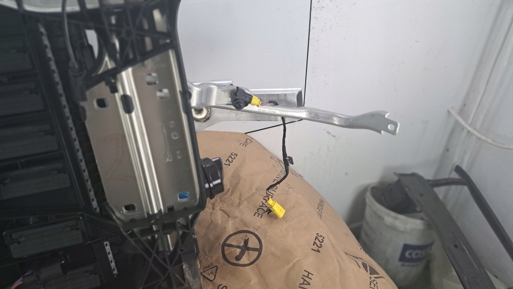 фото №13, Усилитель pas audi a6 c8 4k c8 2.0 tfsi max компьютер