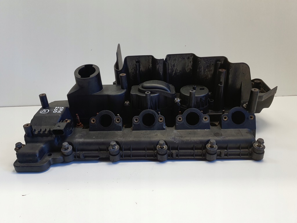 фото №3, Land rover freelander 2.0 td4 крышка клапанов 2247589