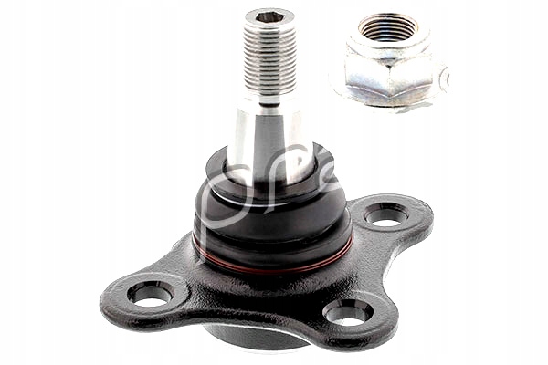 фото №2, Шаровая опора рычага перед l/p mercedes sprinter 3.5-t b907 b910 sprinter