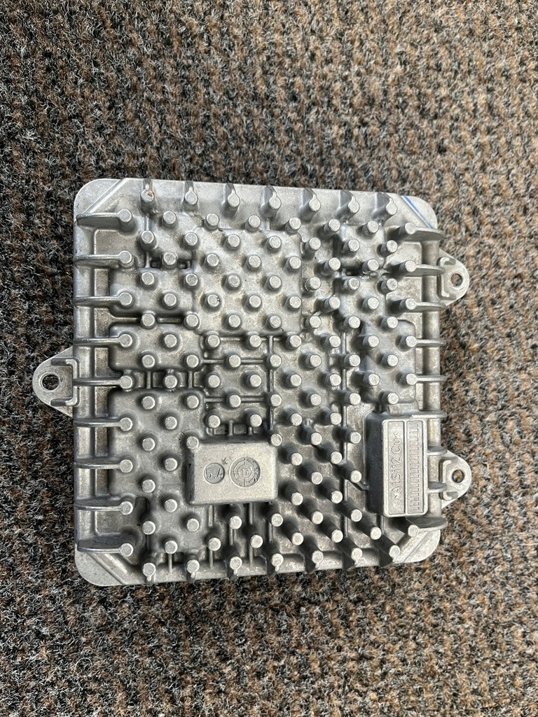 фото №1, Блок управления модуль led bmw оригинал ful led 7472763