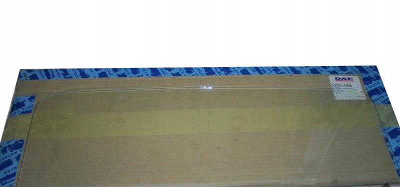 фото №1, Стекло стекло daf боковая bok прямоугольник 0691480