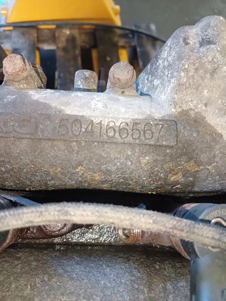 фото №12, Двигун fiat ducato jumper boxer iveco 2006- 3.0 160km 502295008