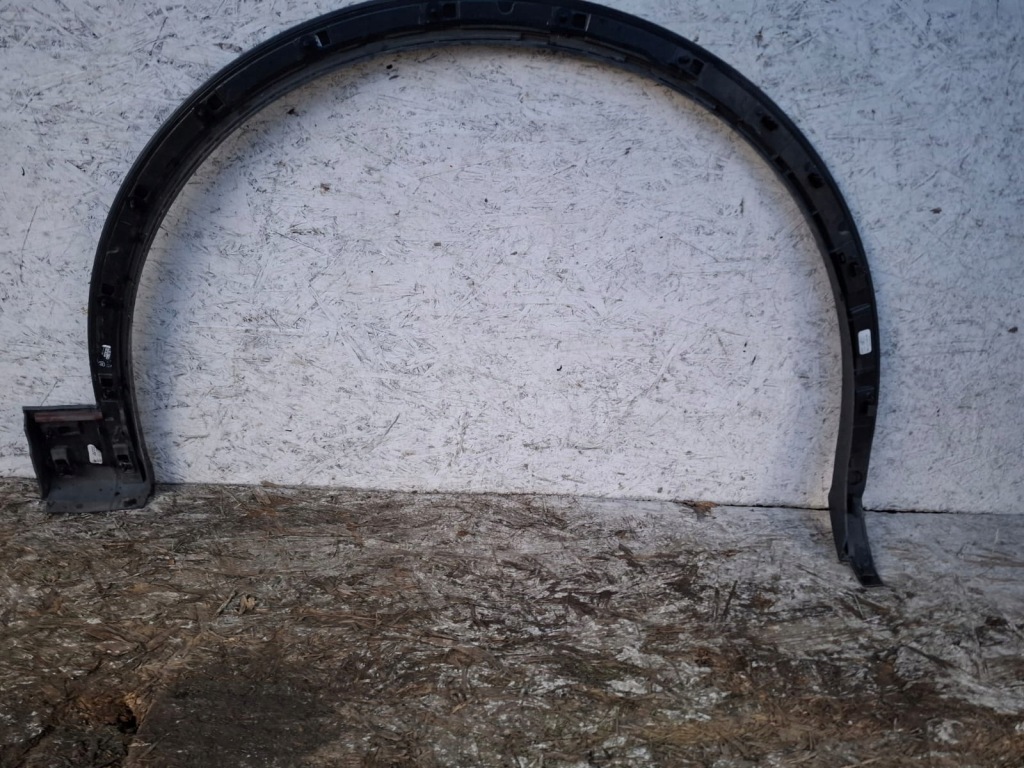 фото №7, Audi q5 fy 2017-25 rok 80a853717f молдинг крыла левая