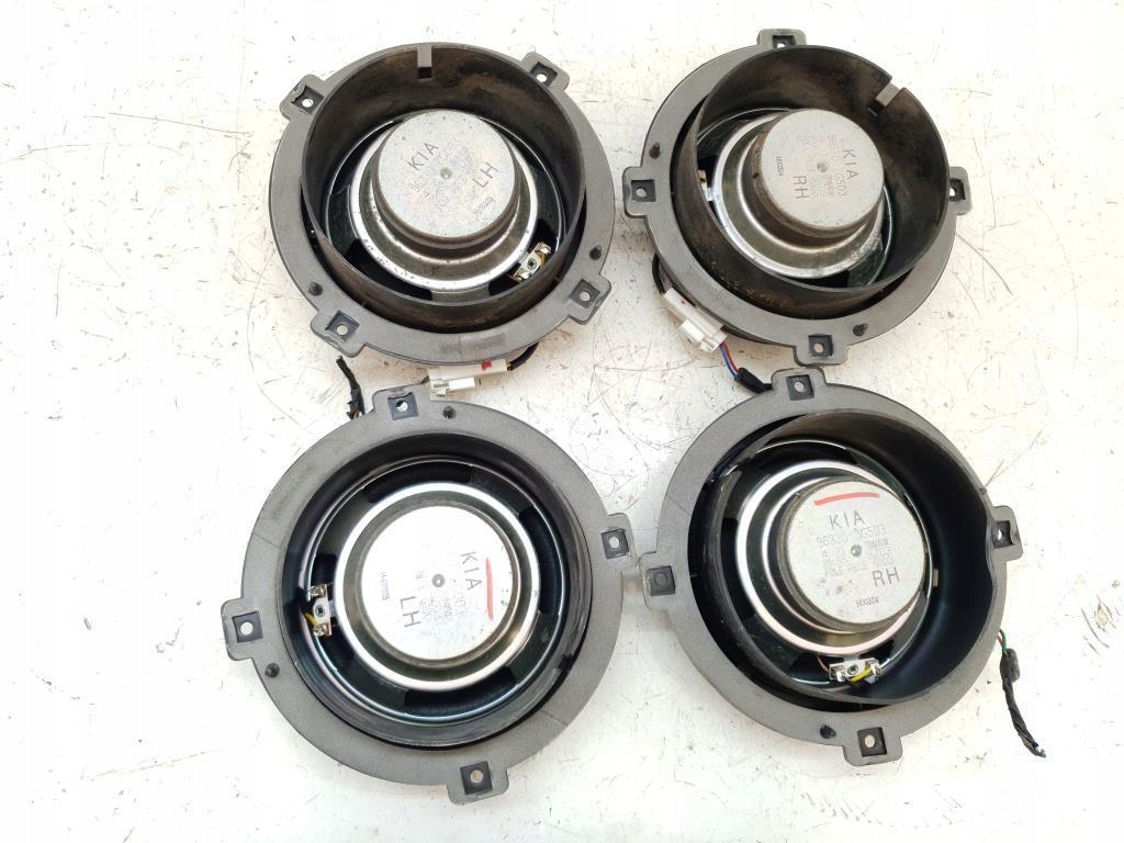 фото №3, Динамік kia magentis ii