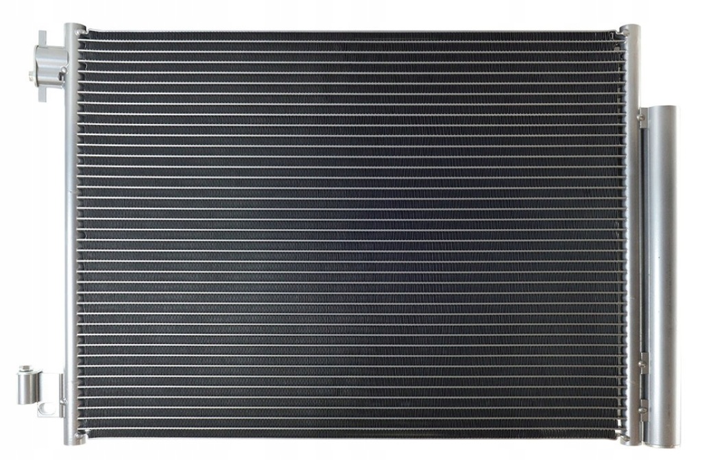 Купити Радіатор кондиціонера smart forfour 453 2014 - 2024